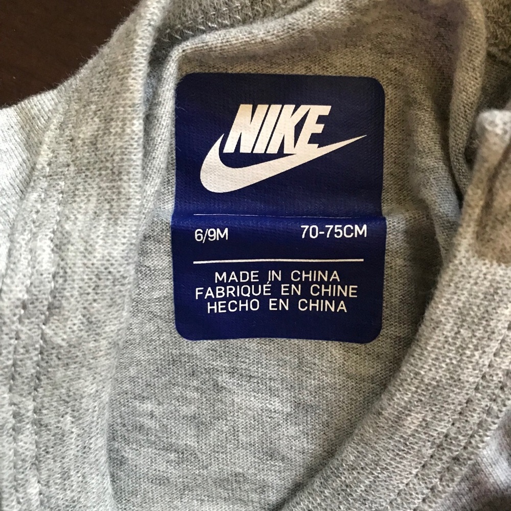 Nike boys! - Picture 3 of 3